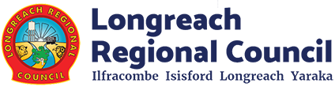 Longreach Regional Council Logo